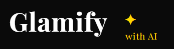 Glamify with AI - Creative AI Platform