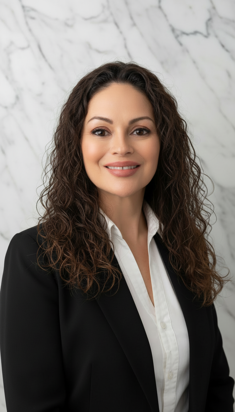 Nancy Ruiz - CEO & President of C2C Education Group