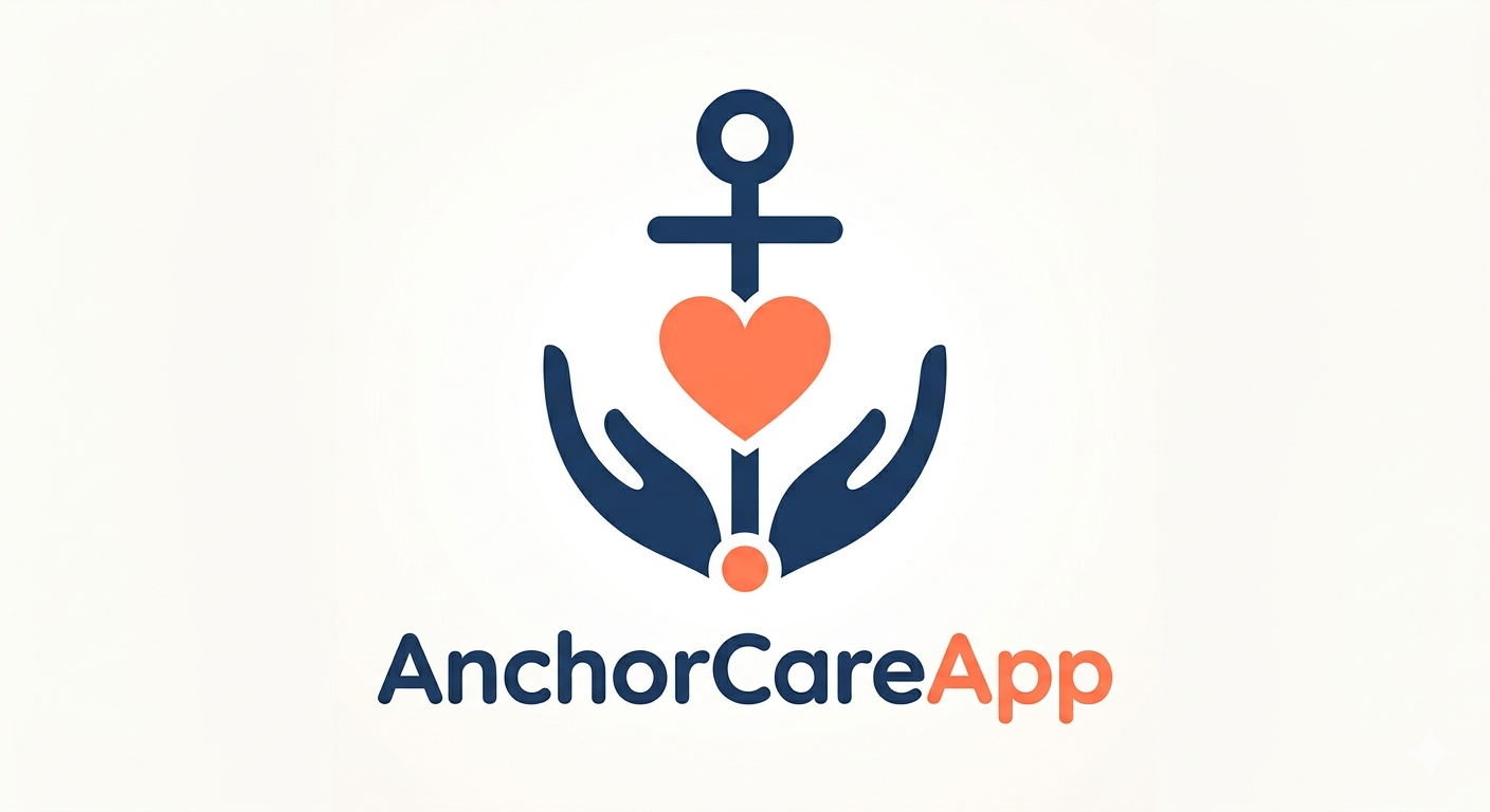 AnchorCare - Healthcare Operations Platform