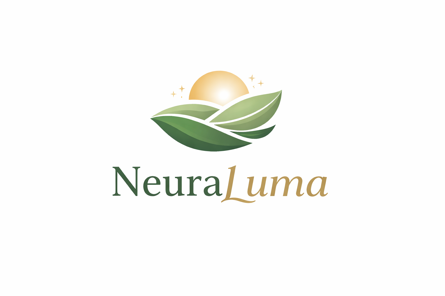 NeuraLuma - AI Wellness Companion